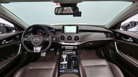 Kia Stinger 2.0 Turbo 2WD Platinum autogeorge.com, снимка 7