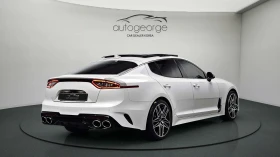 Kia Stinger 2.0 Turbo 2WD Platinum autogeorge.com, снимка 2