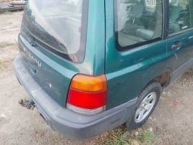 Subaru Forester 2.0, снимка 13