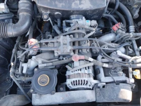 Subaru Forester 2.0, снимка 4