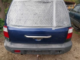 Subaru Forester 2.0, снимка 6