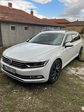 VW Passat B8 2.0 TDI , снимка 5