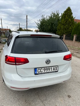 VW Passat B8 2.0 TDI , снимка 6