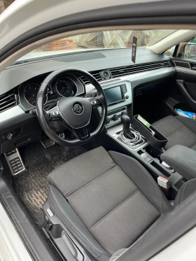 VW Passat B8 2.0 TDI , снимка 10