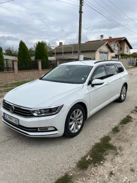 VW Passat B8 2.0 TDI , снимка 4