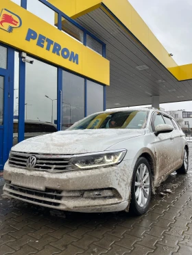 VW Passat B8 2.0 TDI , снимка 1