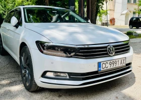 VW Passat B8 2.0 TDI , снимка 1