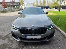 BMW 545 M Sport, снимка 3