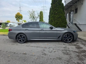 BMW 545 M Sport, снимка 2