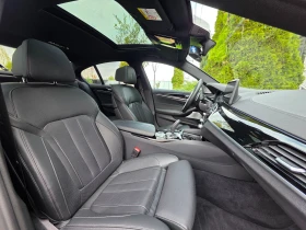 BMW 545 M Sport, снимка 10