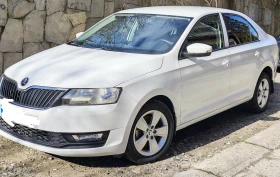 Skoda Rapid 1.6TDI EURO6 116 k.c., снимка 10