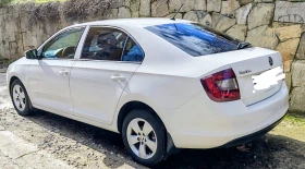 Skoda Rapid 1.6TDI EURO6 116 k.c., снимка 12