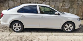 Skoda Rapid 1.6TDI EURO6 116 k.c., снимка 15