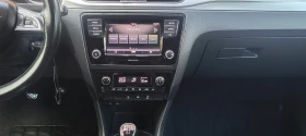Skoda Rapid 1.6TDI EURO6 116 k.c., снимка 8