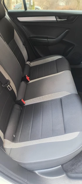 Skoda Rapid 1.6TDI EURO6 116 k.c., снимка 5