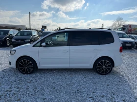 VW Touran 1.6 105кс, снимка 5