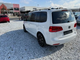 VW Touran 1.6 105кс, снимка 7