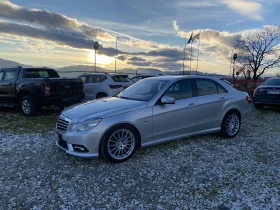 Mercedes-Benz E 350 -AMG/Germany-231k.c./КАТО-НОВ, снимка 3