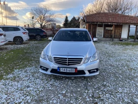Mercedes-Benz E 350 -AMG/Germany-231k.c./КАТО-НОВ, снимка 2