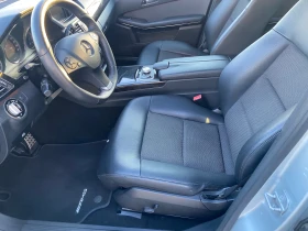 Mercedes-Benz E 350 -AMG/Germany-231k.c./КАТО-НОВ, снимка 8