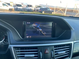 Mercedes-Benz E 350 -AMG/Germany-231k.c./КАТО-НОВ, снимка 14