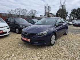 Opel Astra 1.4i 4цил.41000 km, снимка 1