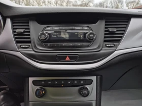 Opel Astra 1.4i 4цил.41000 km, снимка 11