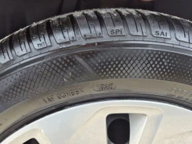 Opel Astra 1.4i 4цил.41000 km, снимка 7