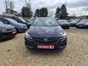 Opel Astra 1.4i 4цил.41000 km, снимка 2