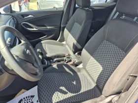 Opel Astra 1.4i 4цил.41000 km, снимка 12