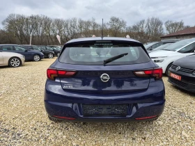 Opel Astra 1.4i 4цил.41000 km, снимка 5