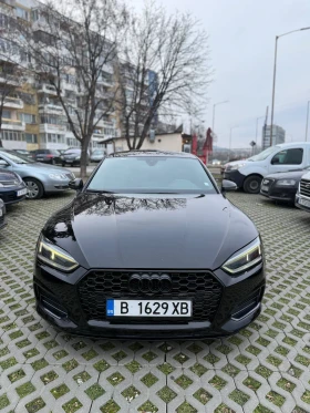 Audi A5, снимка 3