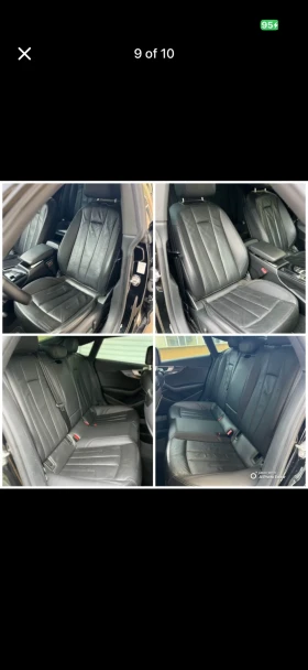 Audi A5, снимка 8