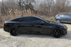 Audi A5, снимка 10