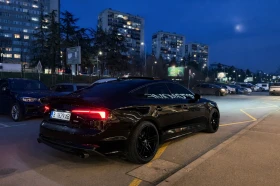 Audi A5, снимка 9