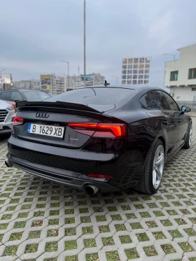 Audi A5, снимка 5