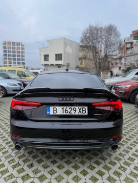 Audi A5, снимка 6
