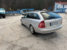 Mercedes-Benz C 320, снимка 4