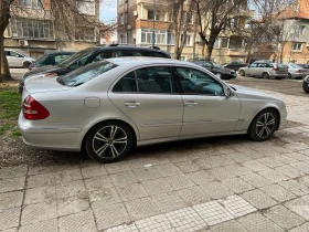 Mercedes-Benz E 220, снимка 3