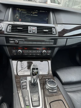 BMW 528 Xi, снимка 11