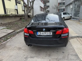 BMW 528 Xi, снимка 6