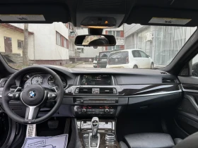 BMW 528 Xi, снимка 8
