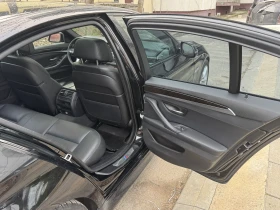 BMW 528 Xi, снимка 16