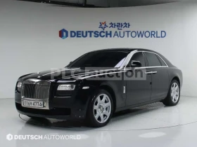 Rolls-Royce Ghost LUXURY/ЗАКУПИ НА ЛИЗИНГ! , снимка 1
