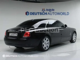 Rolls-Royce Ghost LUXURY/ЗАКУПИ НА ЛИЗИНГ! , снимка 2