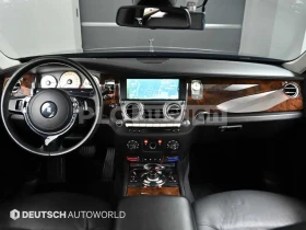 Rolls-Royce Ghost LUXURY/ЗАКУПИ НА ЛИЗИНГ! , снимка 8