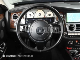 Rolls-Royce Ghost LUXURY/ЗАКУПИ НА ЛИЗИНГ! , снимка 7