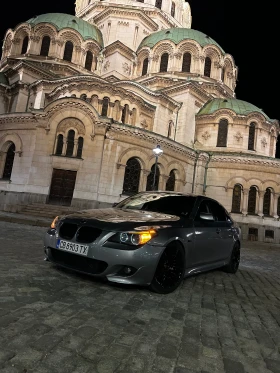 BMW 530, снимка 3