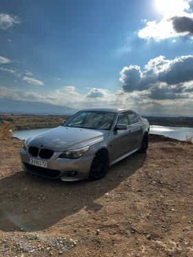 BMW 530, снимка 1