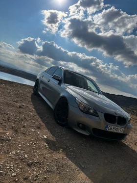 BMW 530, снимка 2